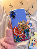 Always overdressed - better than boring- printed